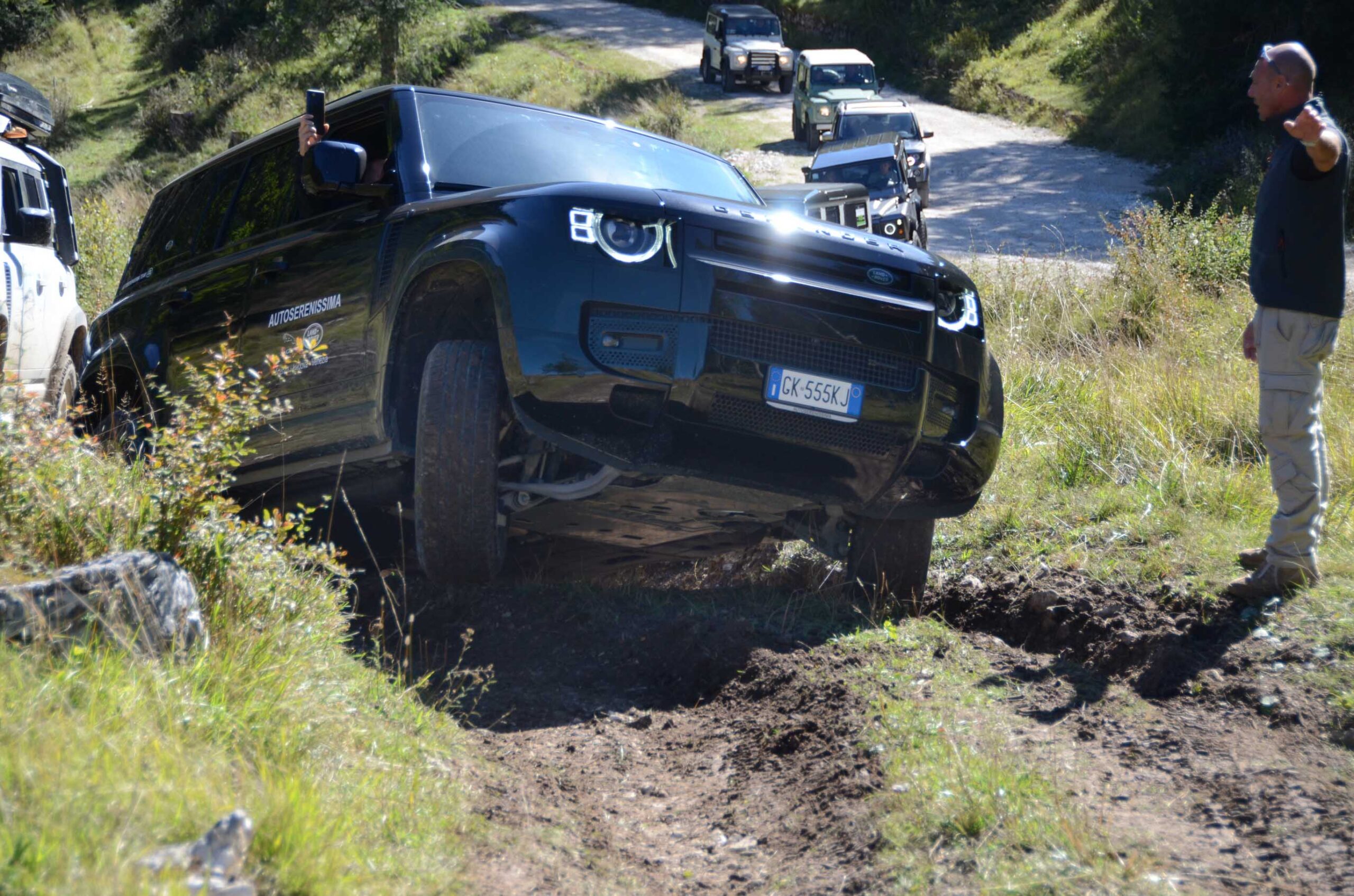 Land_Rover_Day_Veneto_Land_Rover_Experience_Domenica_-14