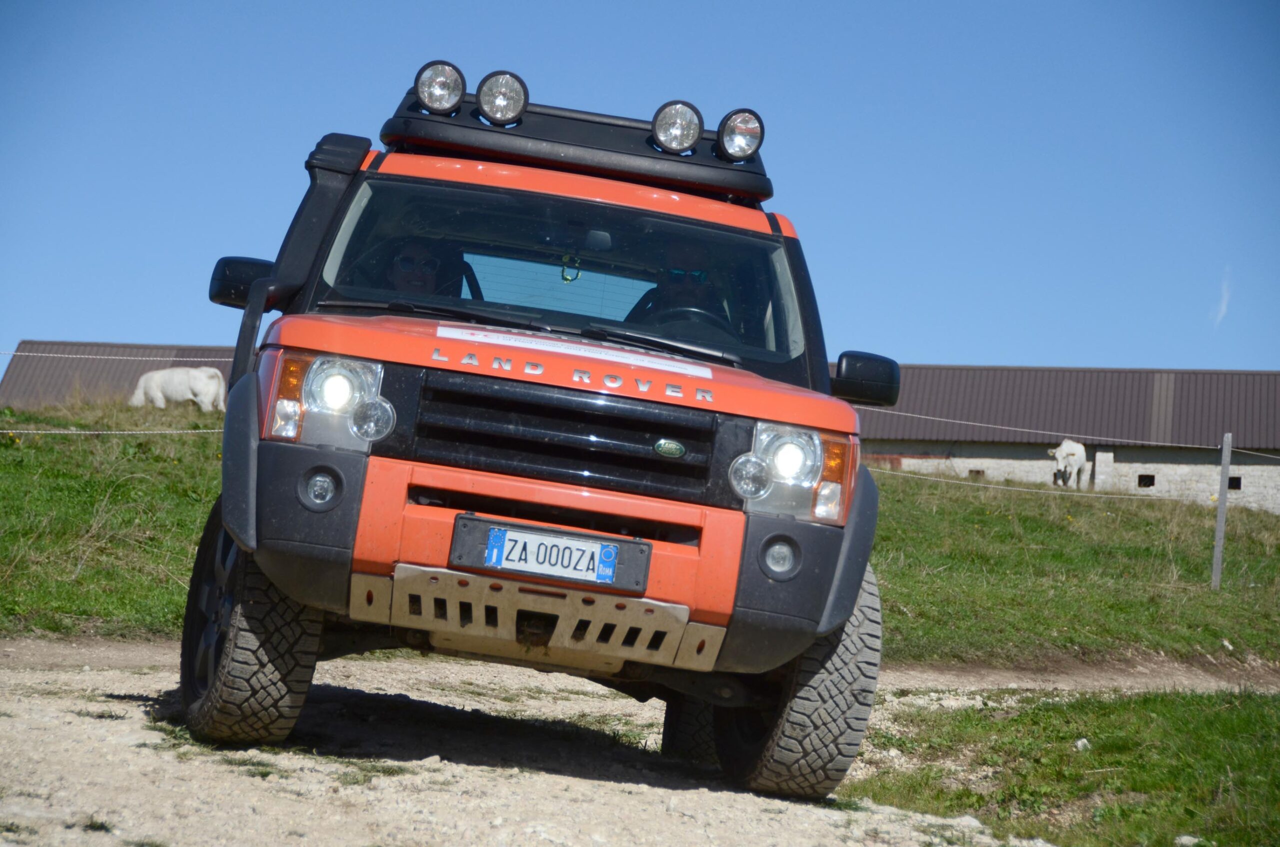 Land_Rover_Day_Veneto_Land_Rover_Experience_Domenica_-19