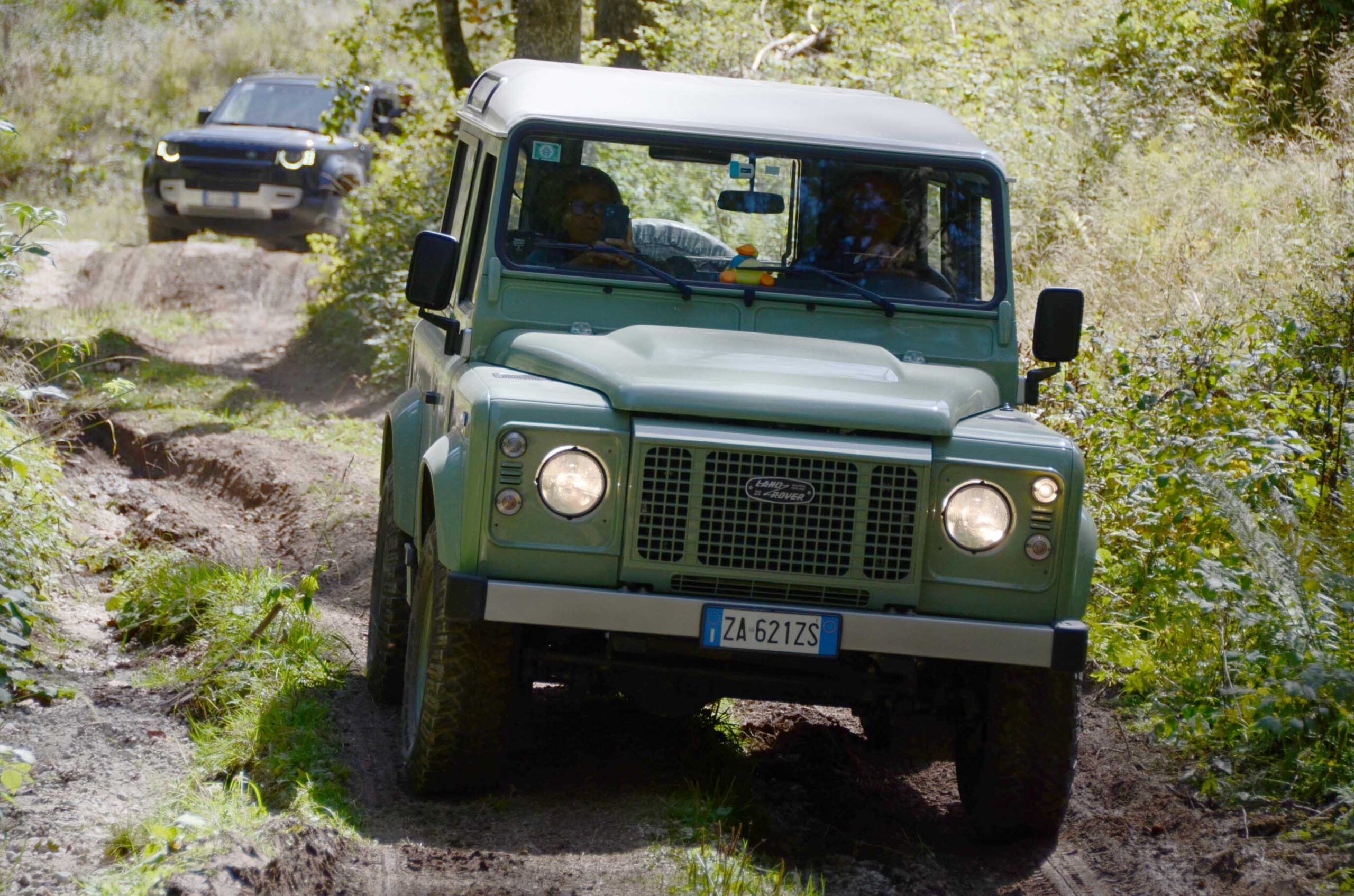 Land_Rover_Day_Veneto_Land_Rover_Experience_Domenica_-28