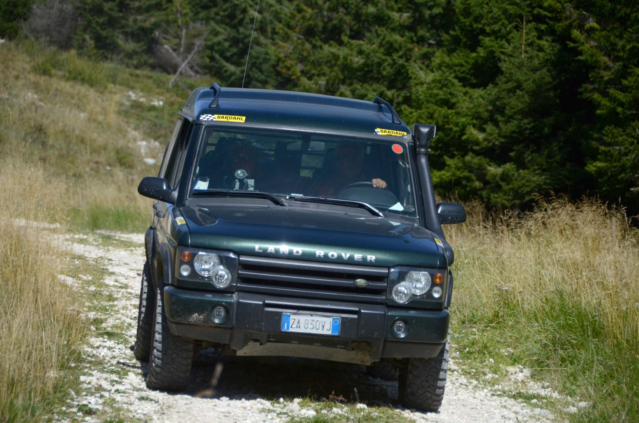 Land_Rover_Day_Veneto_Land_Rover_Experience_Domenica_-36