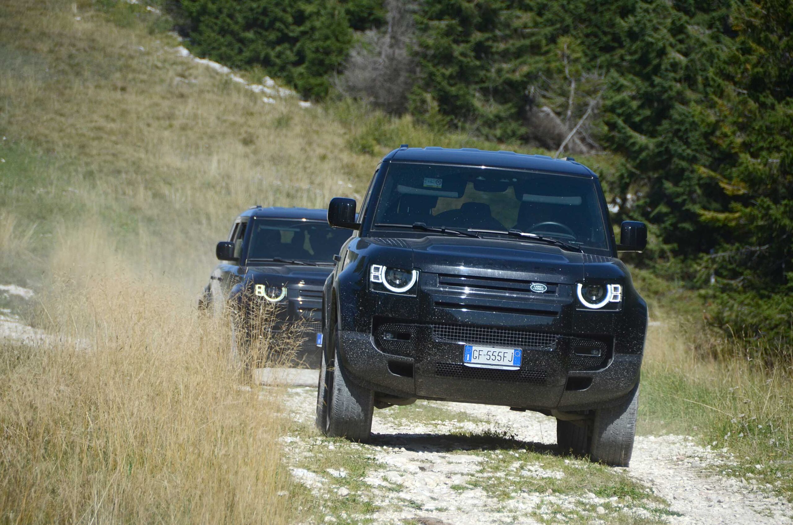 Land_Rover_Day_Veneto_Land_Rover_Experience_Domenica_-40