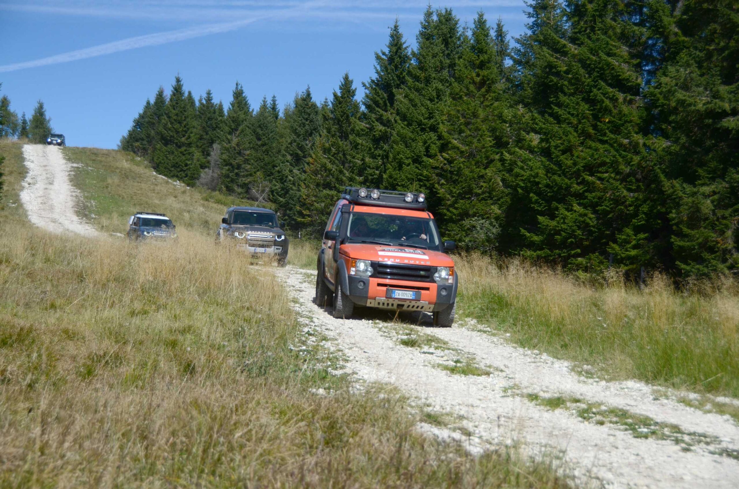 Land_Rover_Day_Veneto_Land_Rover_Experience_Domenica_-43