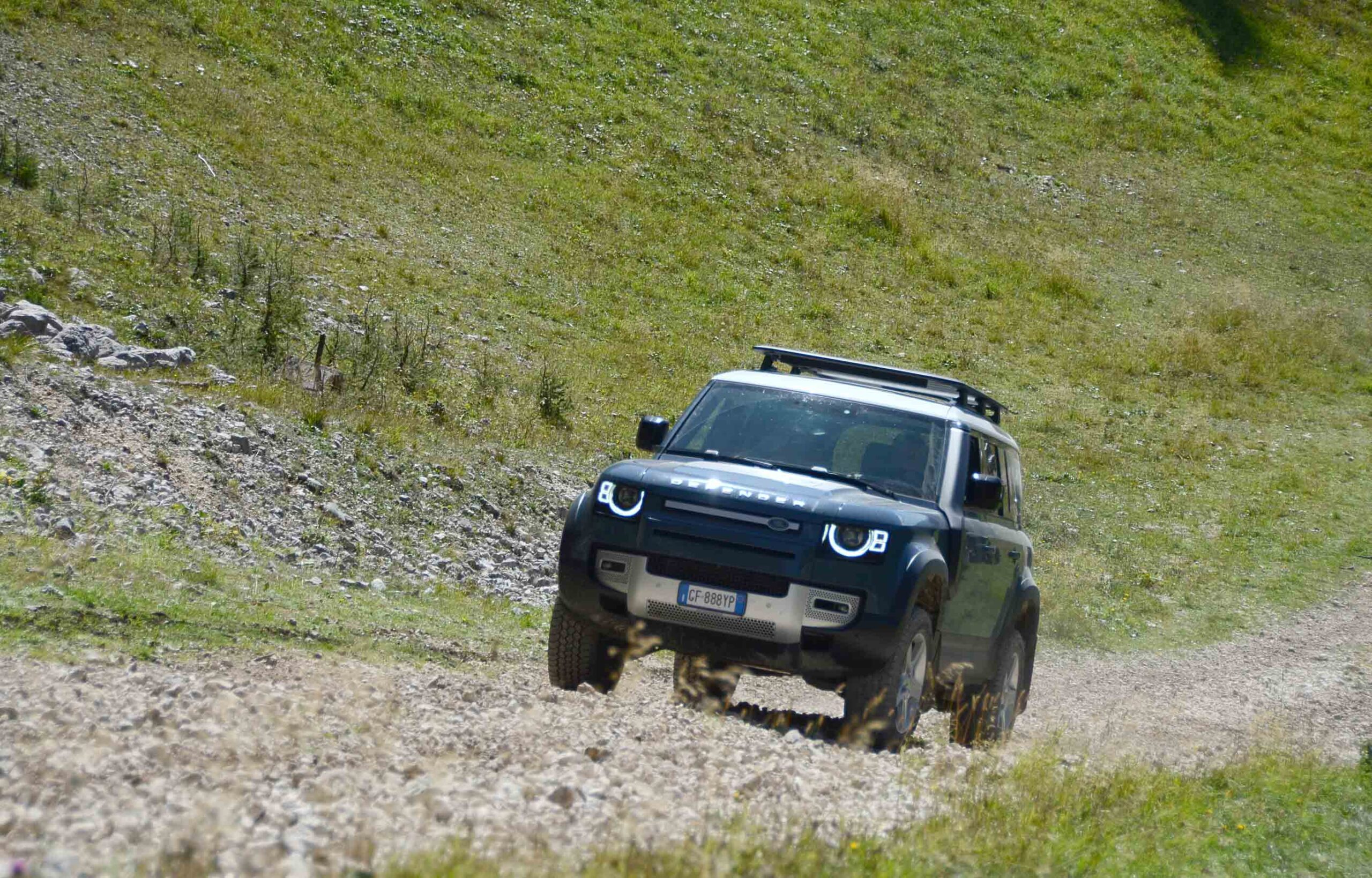 Land_Rover_Day_Veneto_Land_Rover_Experience_Domenica_-47