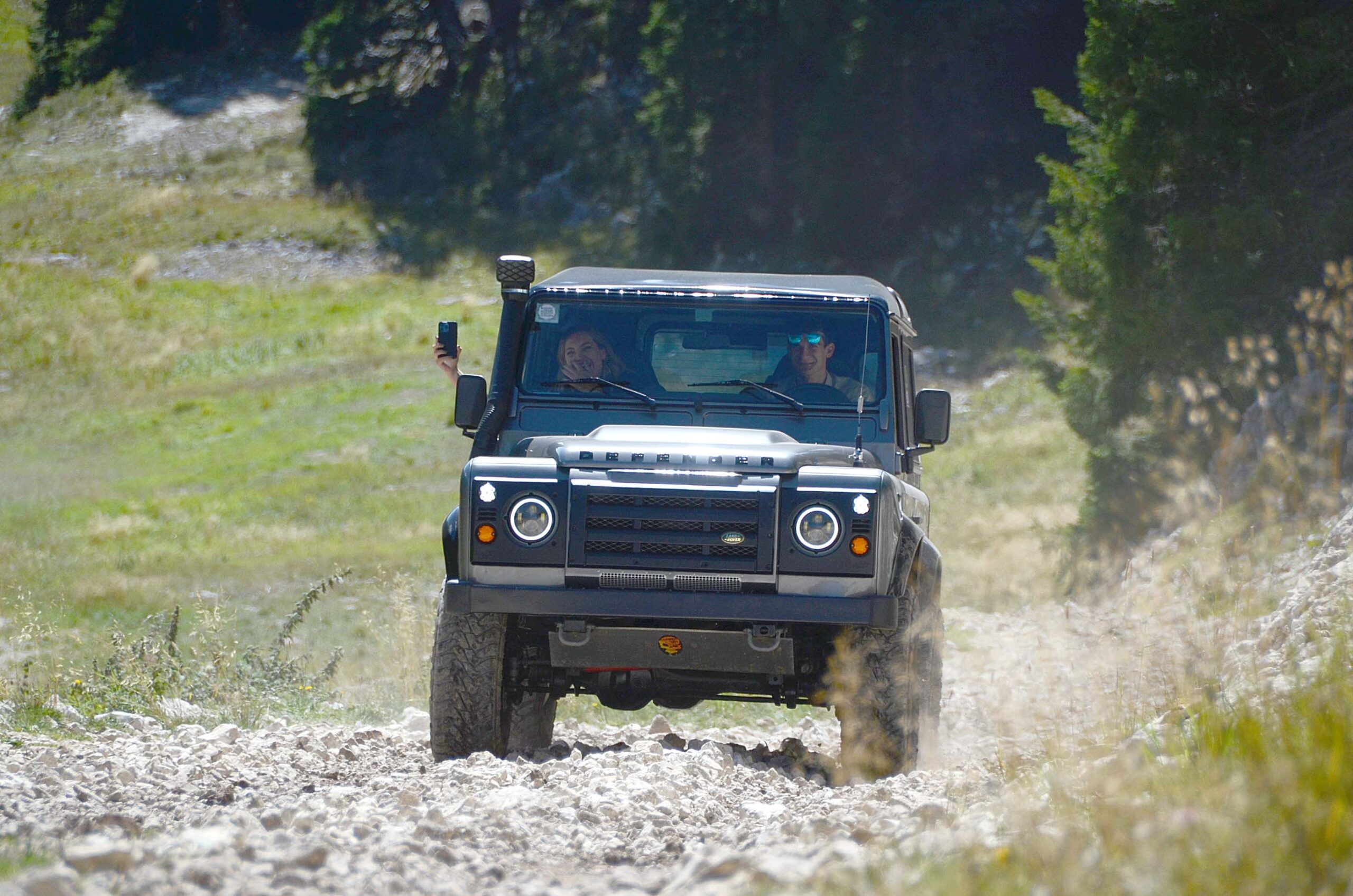Land_Rover_Day_Veneto_Land_Rover_Experience_Domenica_-50