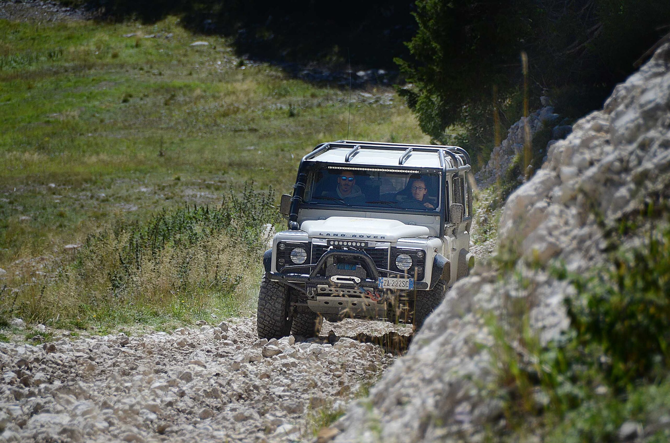 Land_Rover_Day_Veneto_Land_Rover_Experience_Domenica_-52