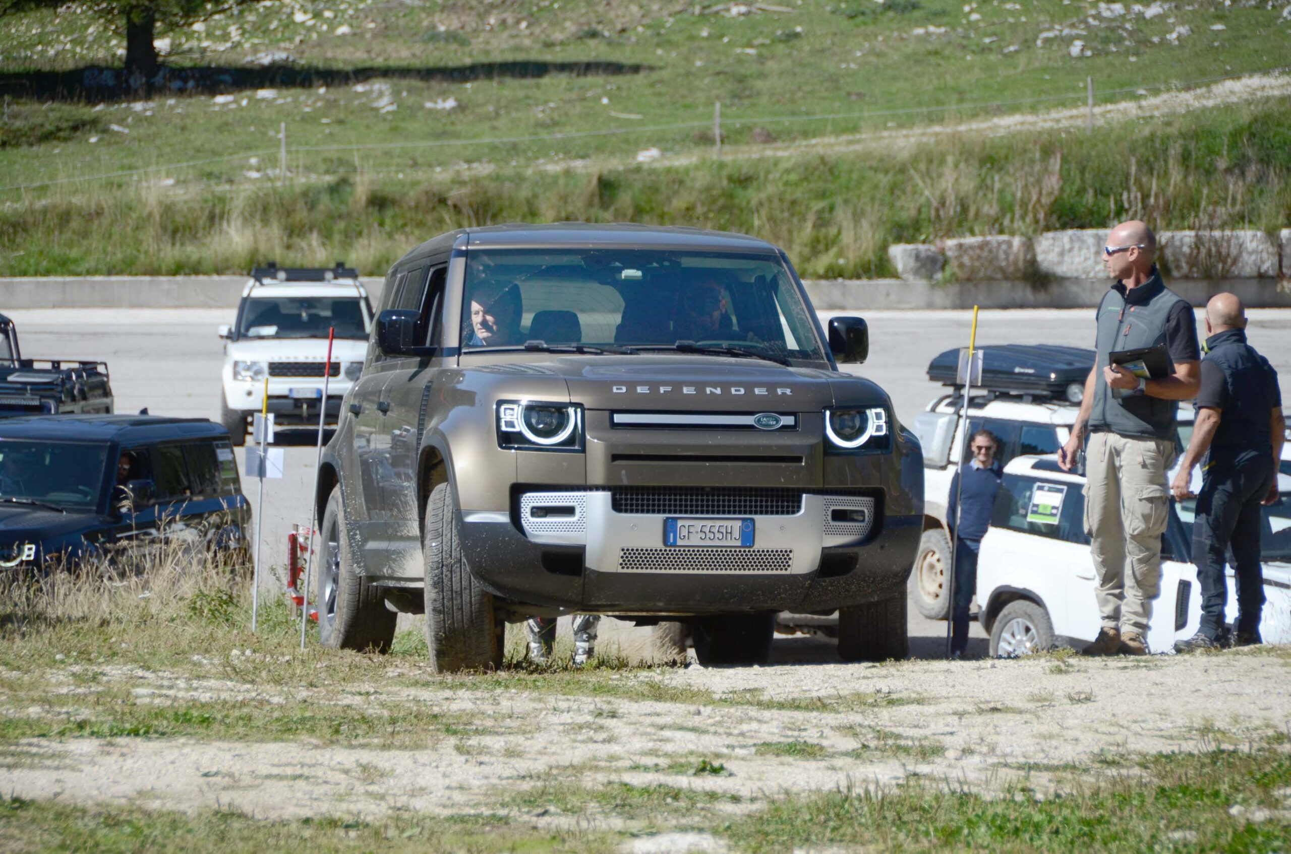 Land_Rover_Day_Veneto_Land_Rover_Experience_Domenica_-56