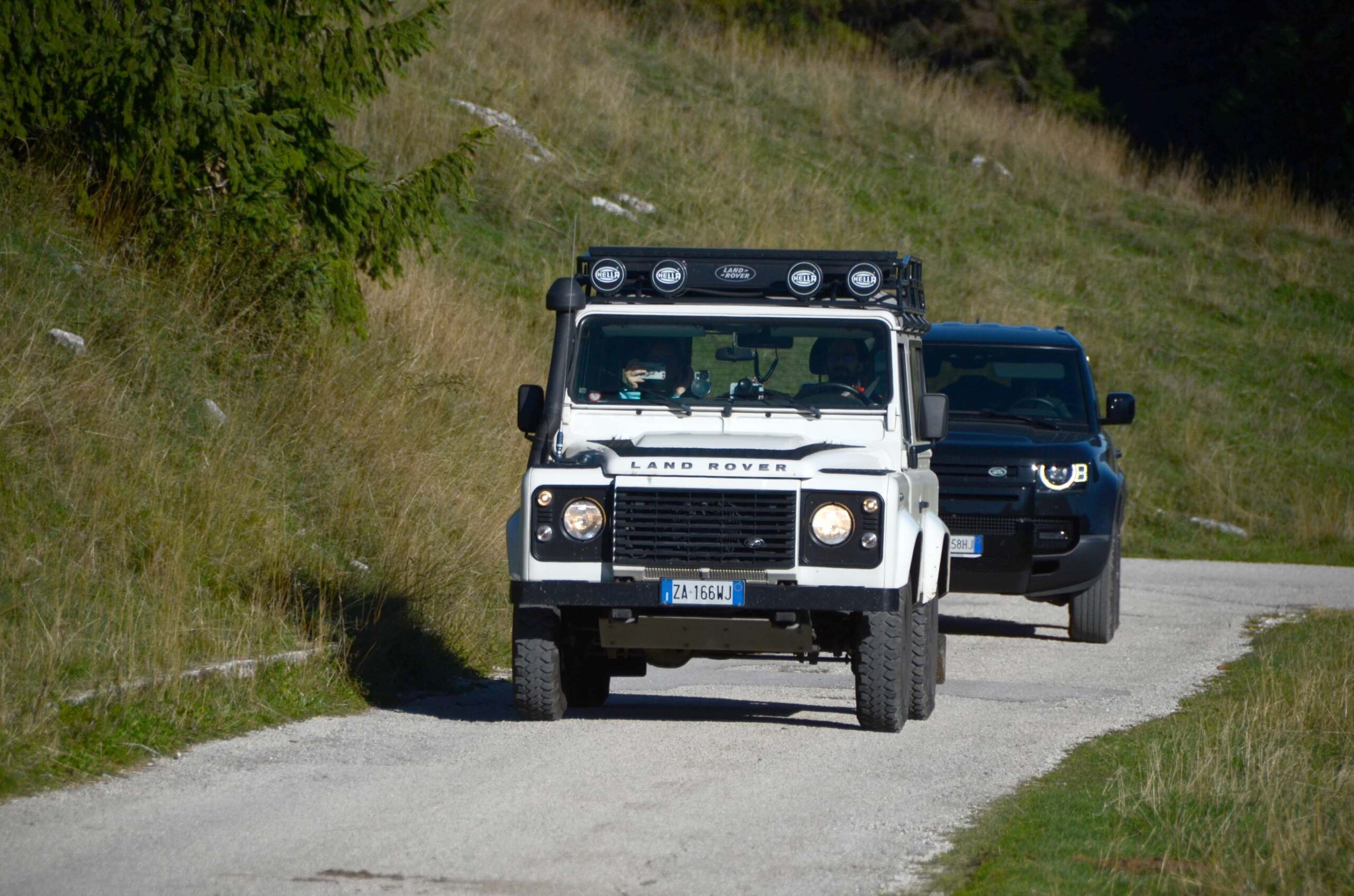 Land_Rover_Day_Veneto_Land_Rover_Experience_Domenica_-6