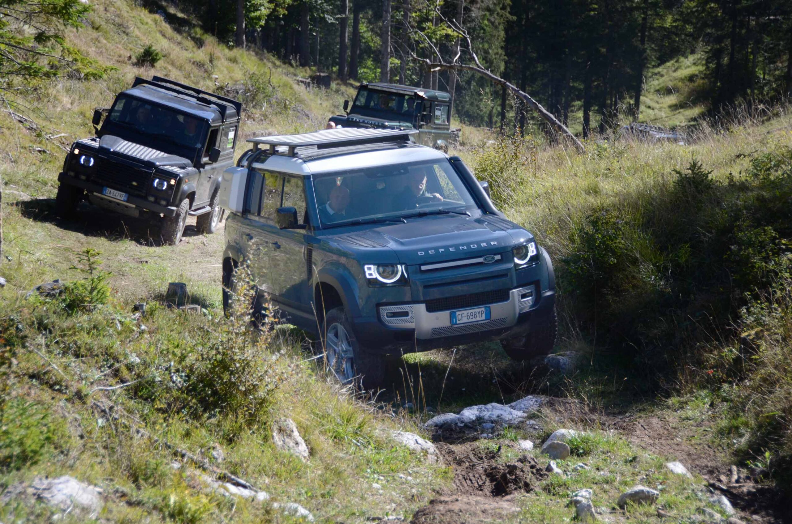 Land_Rover_Day_Veneto_Land_Rover_Experience_Domenica_-8
