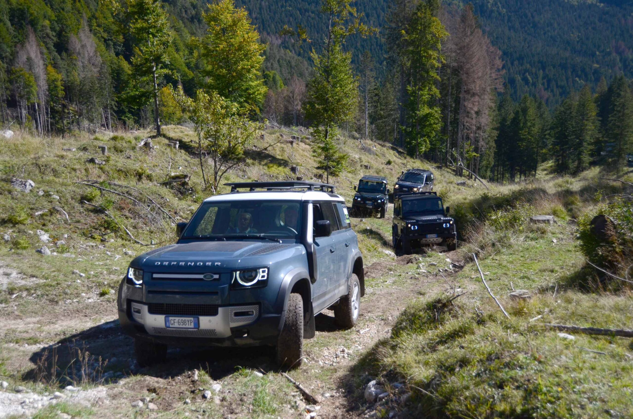 Land_Rover_Day_Veneto_Land_Rover_Experience_Domenica_-9