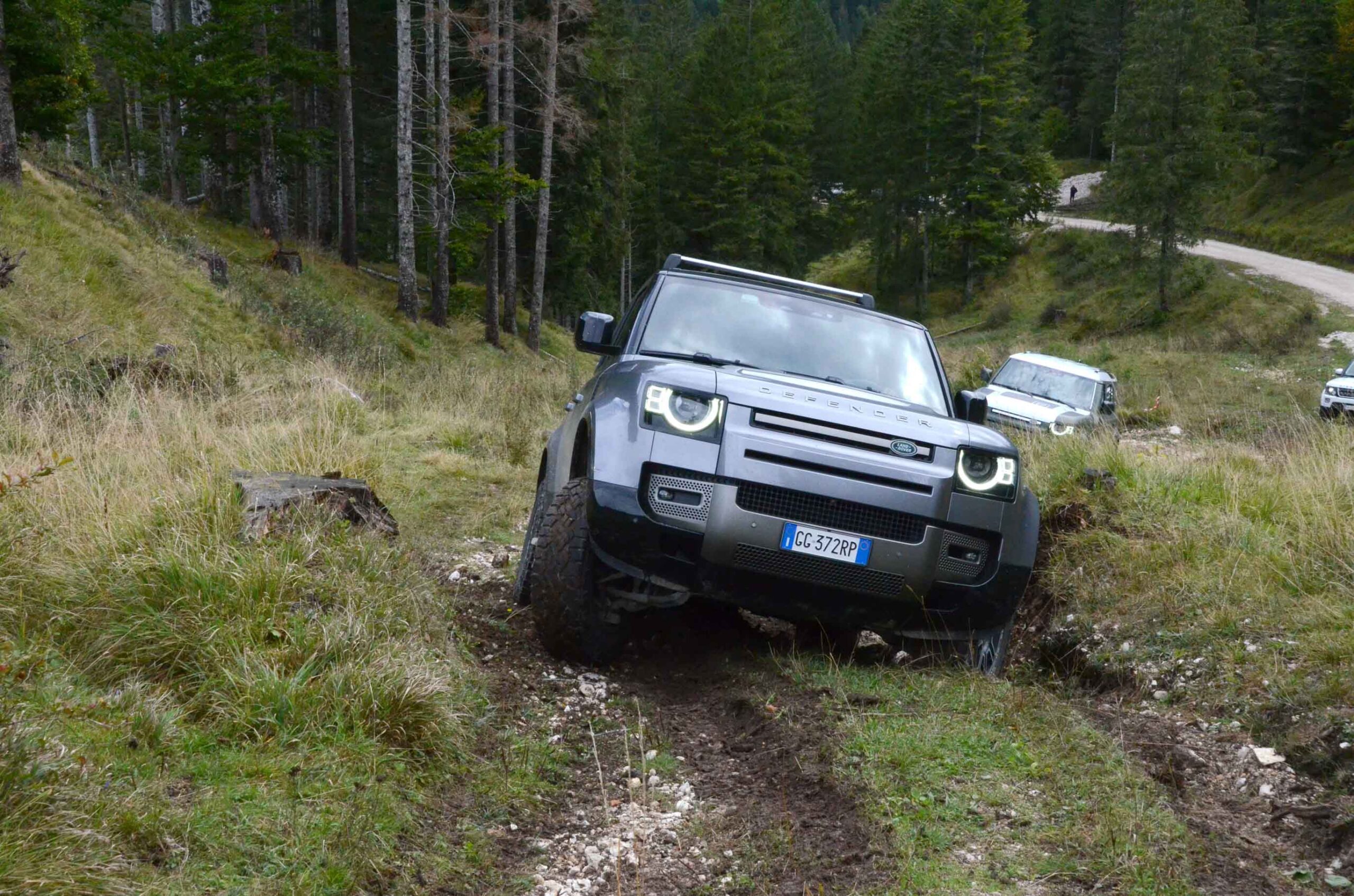 Land_Rover_Day_Veneto_Land_Rover_Experience_Sabato_-20