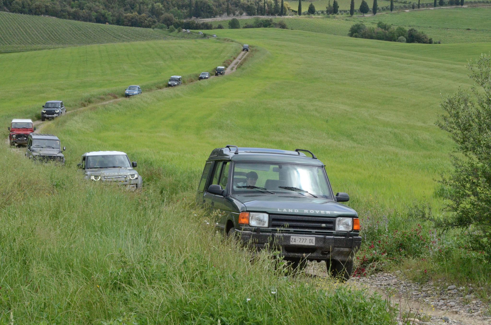 Land_Rover_Day_Toscana_2023_Domenica_0-22